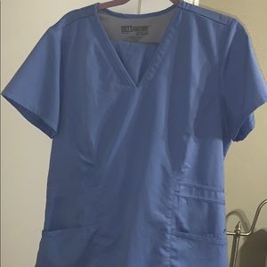 Greys anatomy scrubs